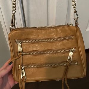 Rebecca Minkoff Mini Mac crossbody bag